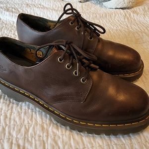 Dr.Martens Oxford Shoes size 12